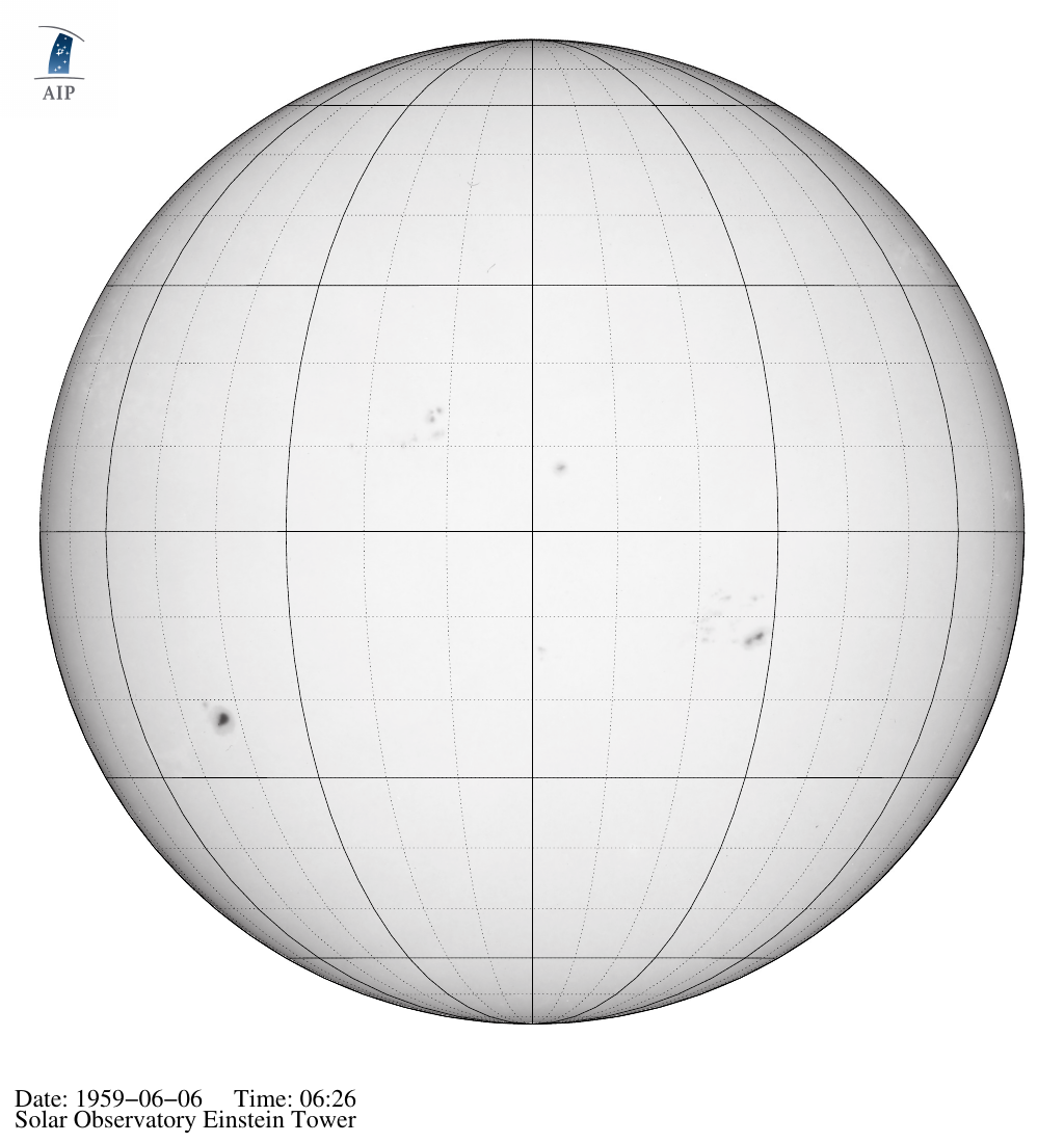 Plate preview