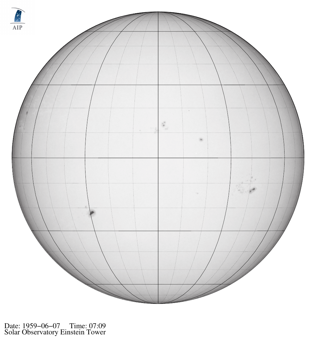 Plate preview