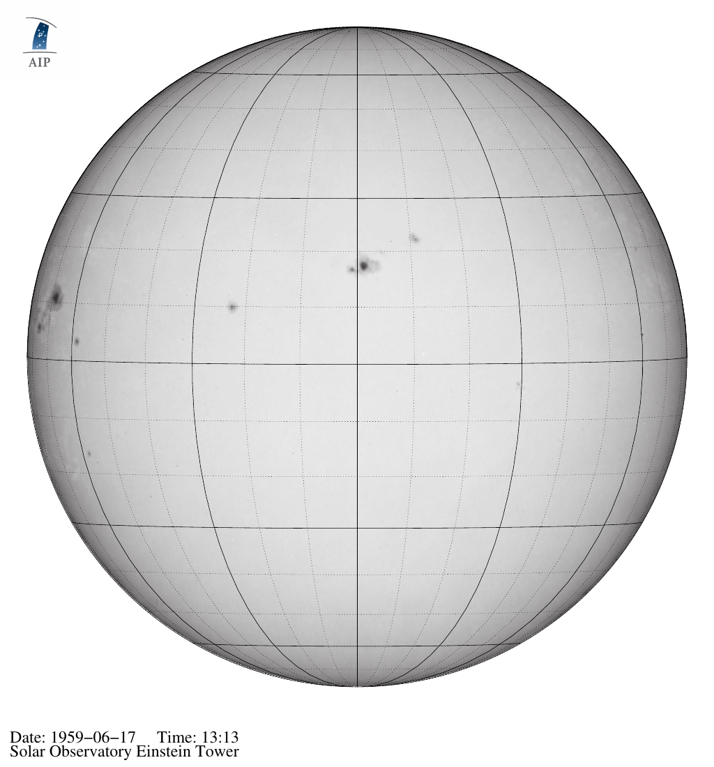 Plate preview