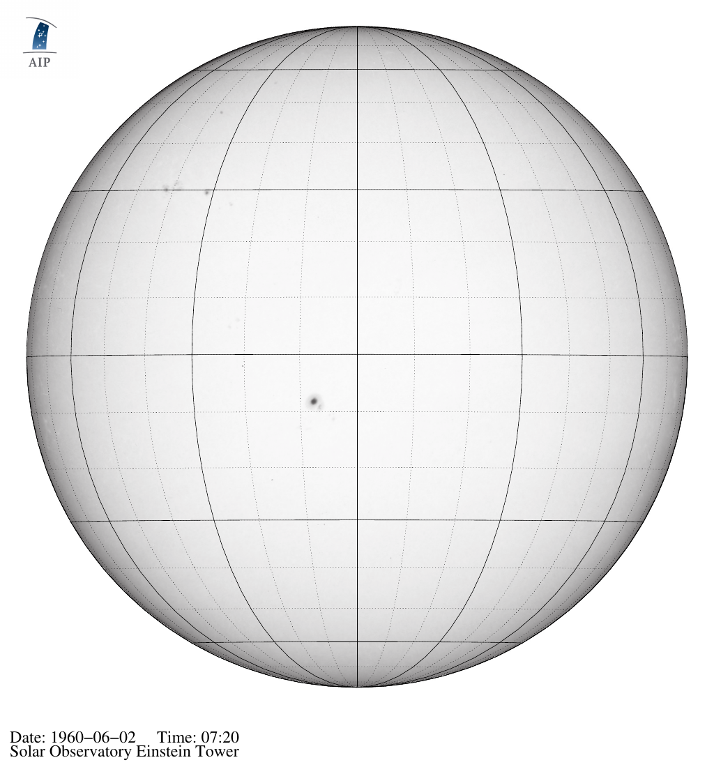 Plate preview