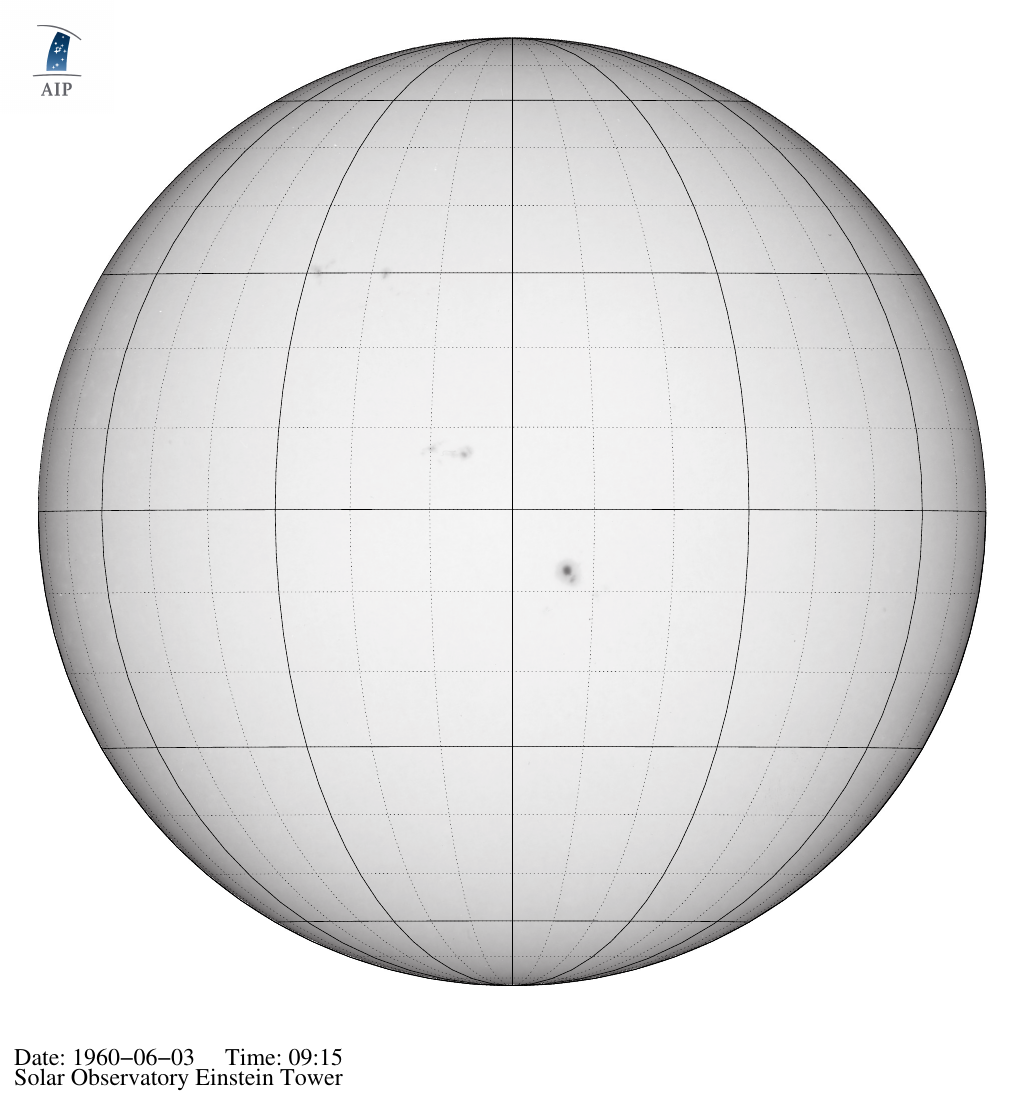 Plate preview