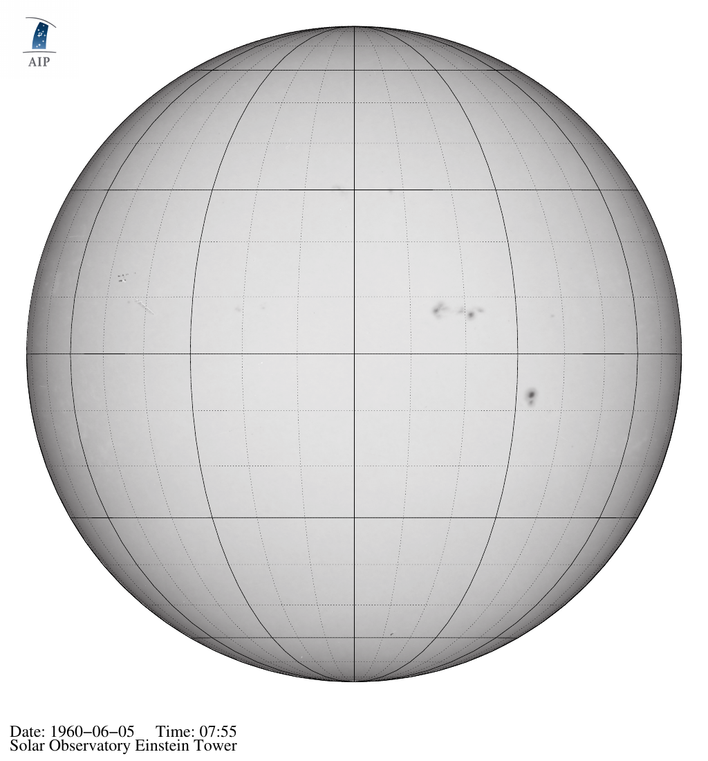 Plate preview