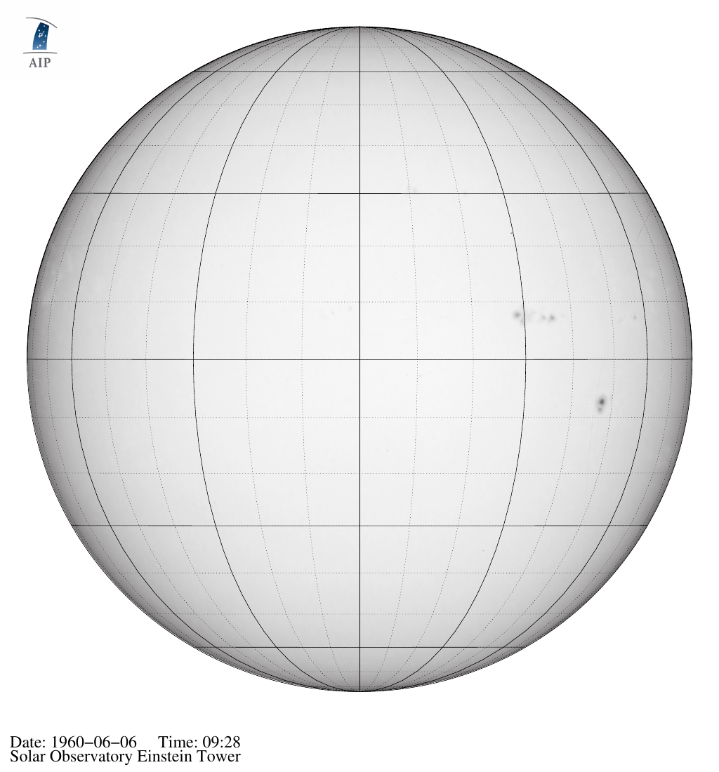 Plate preview