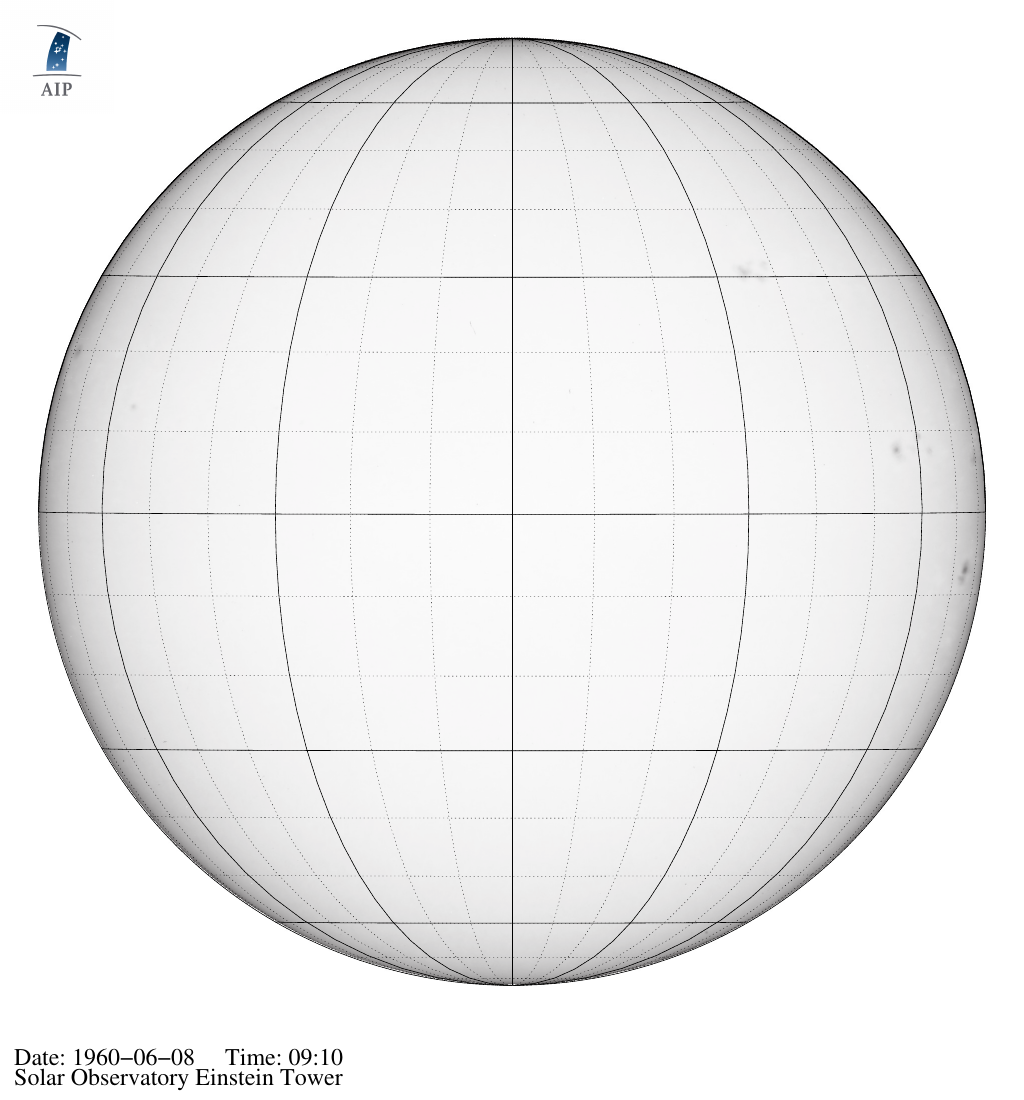Plate preview