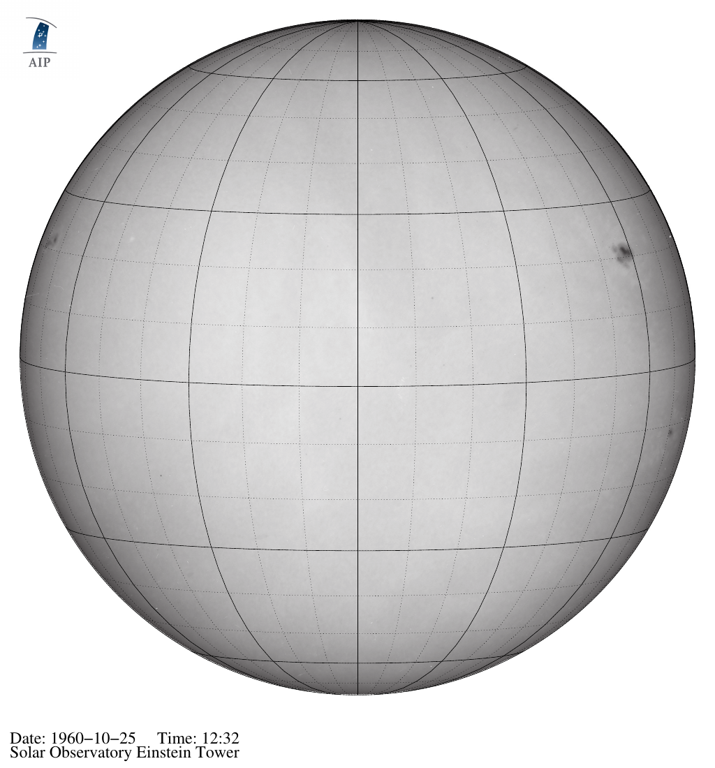 Plate preview