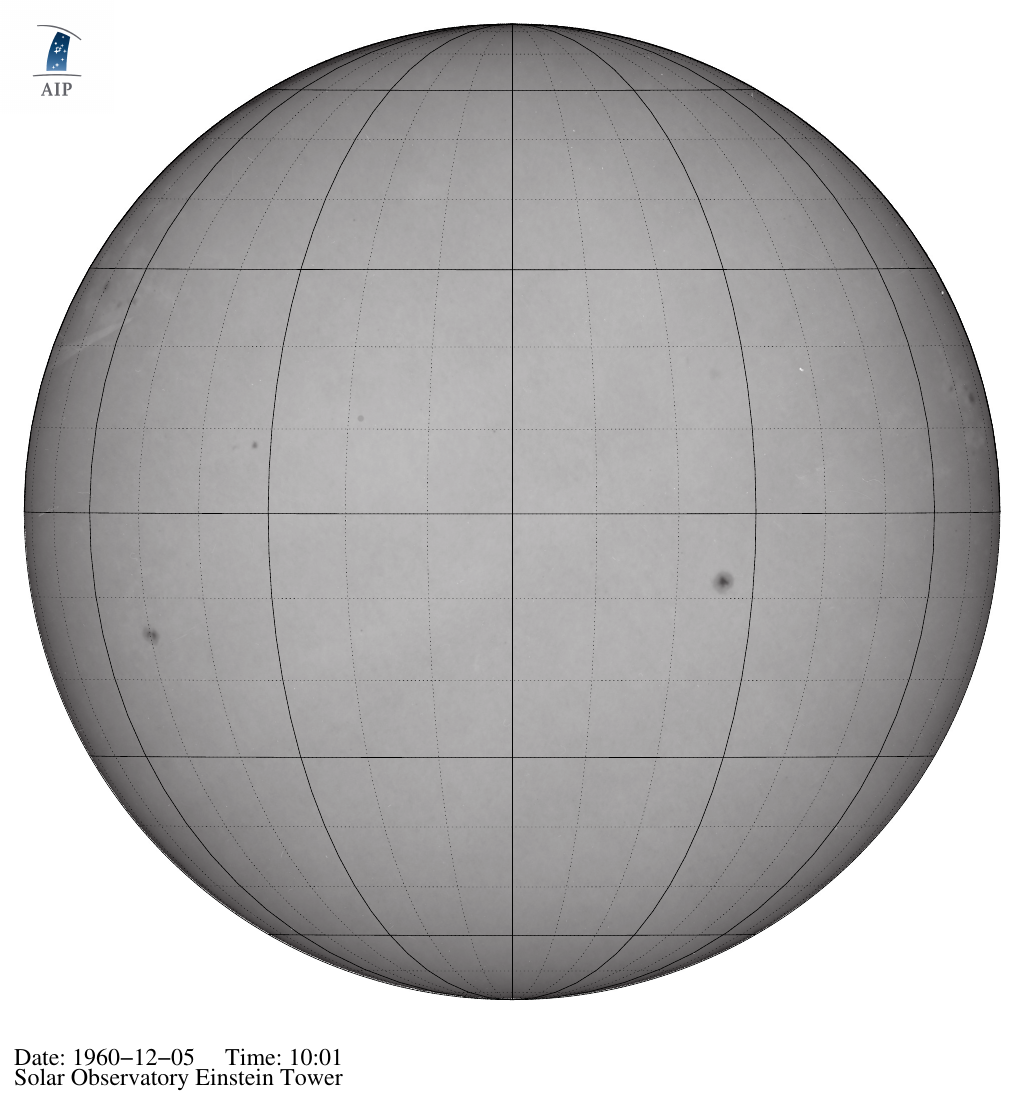 Plate preview