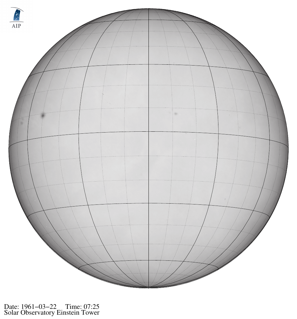 Plate preview