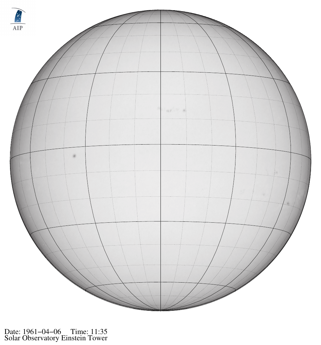Plate preview