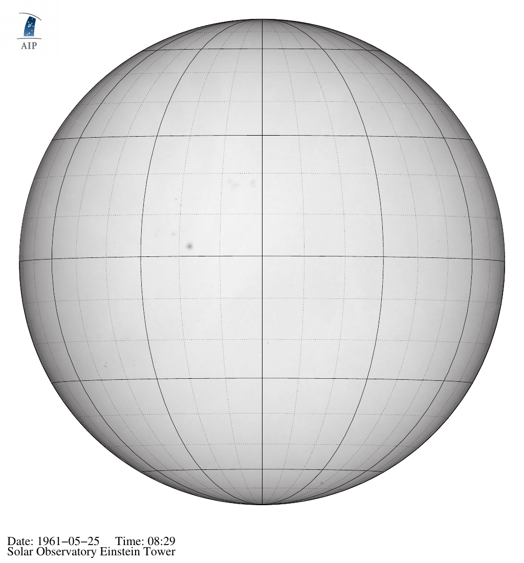 Plate preview