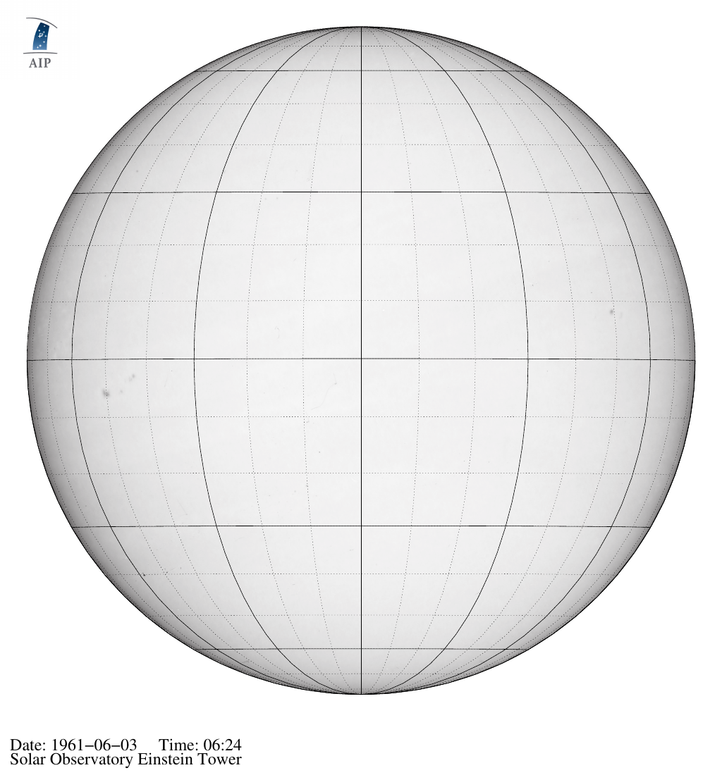 Plate preview