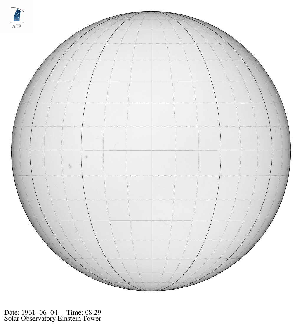 Plate preview