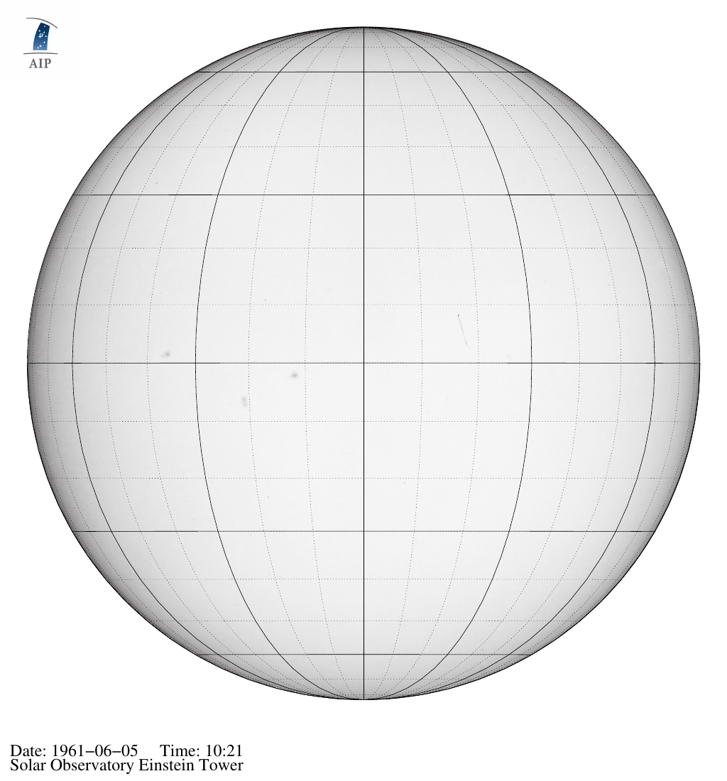 Plate preview