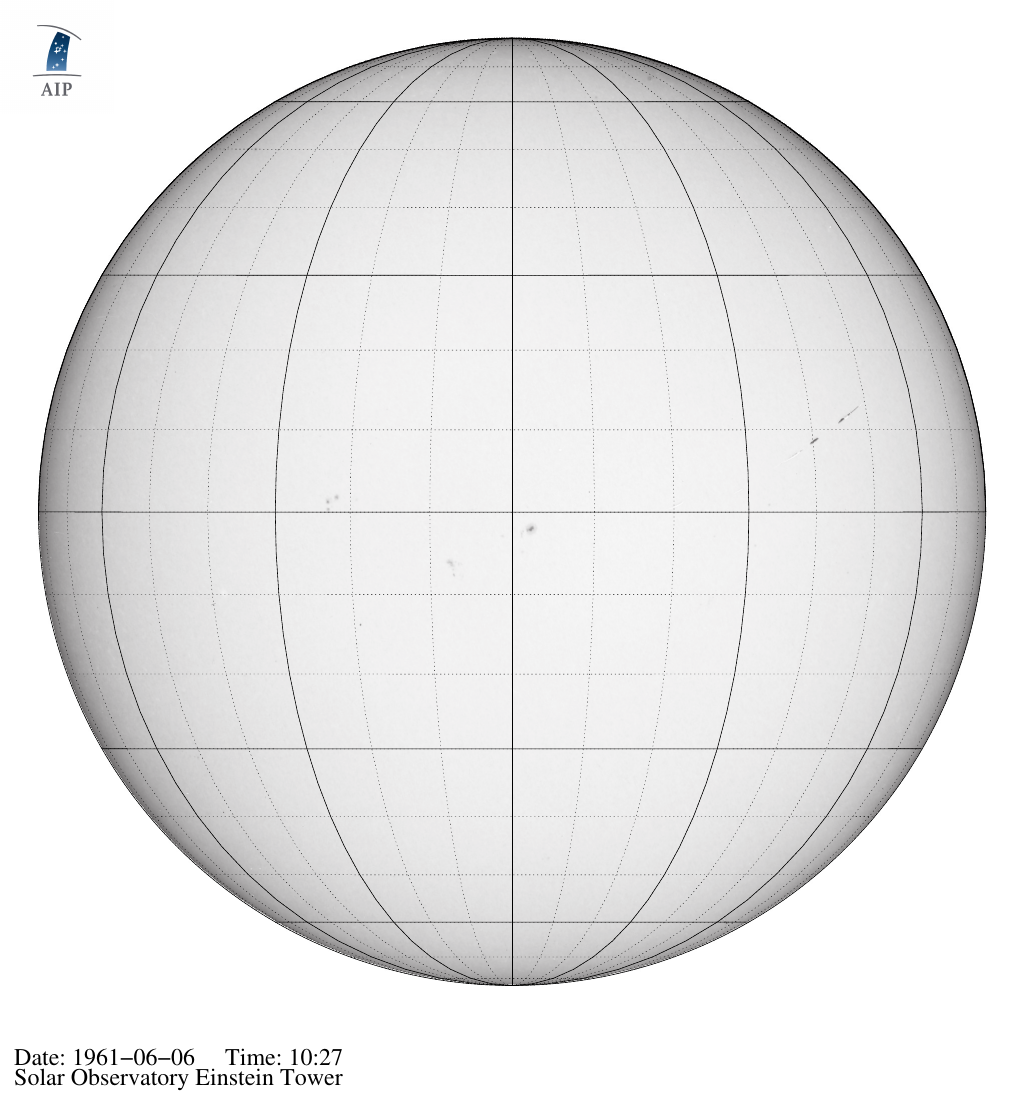 Plate preview