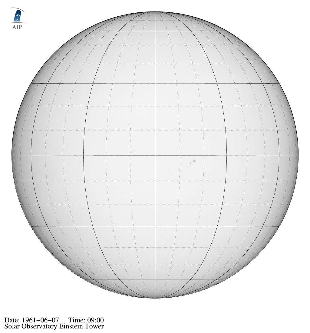 Plate preview