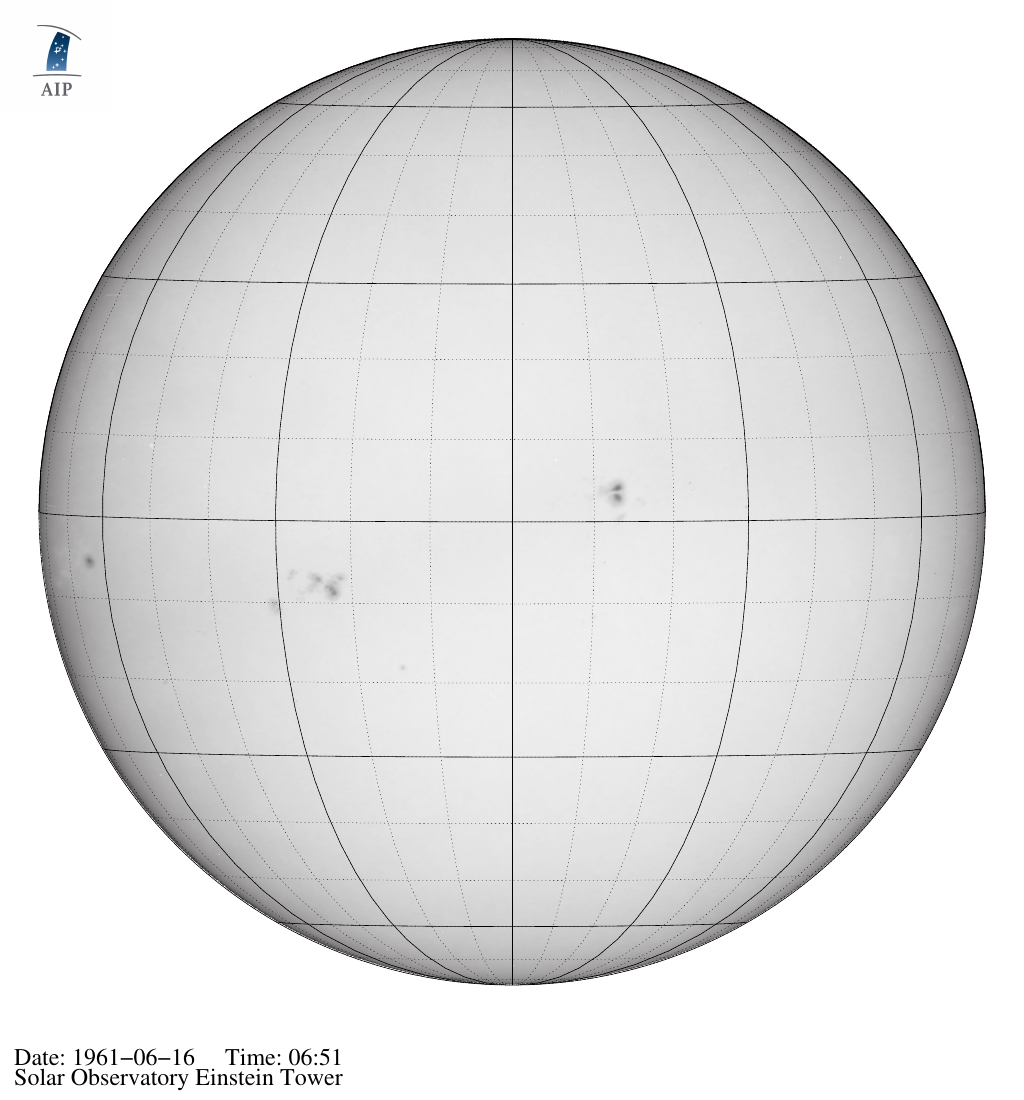 Plate preview