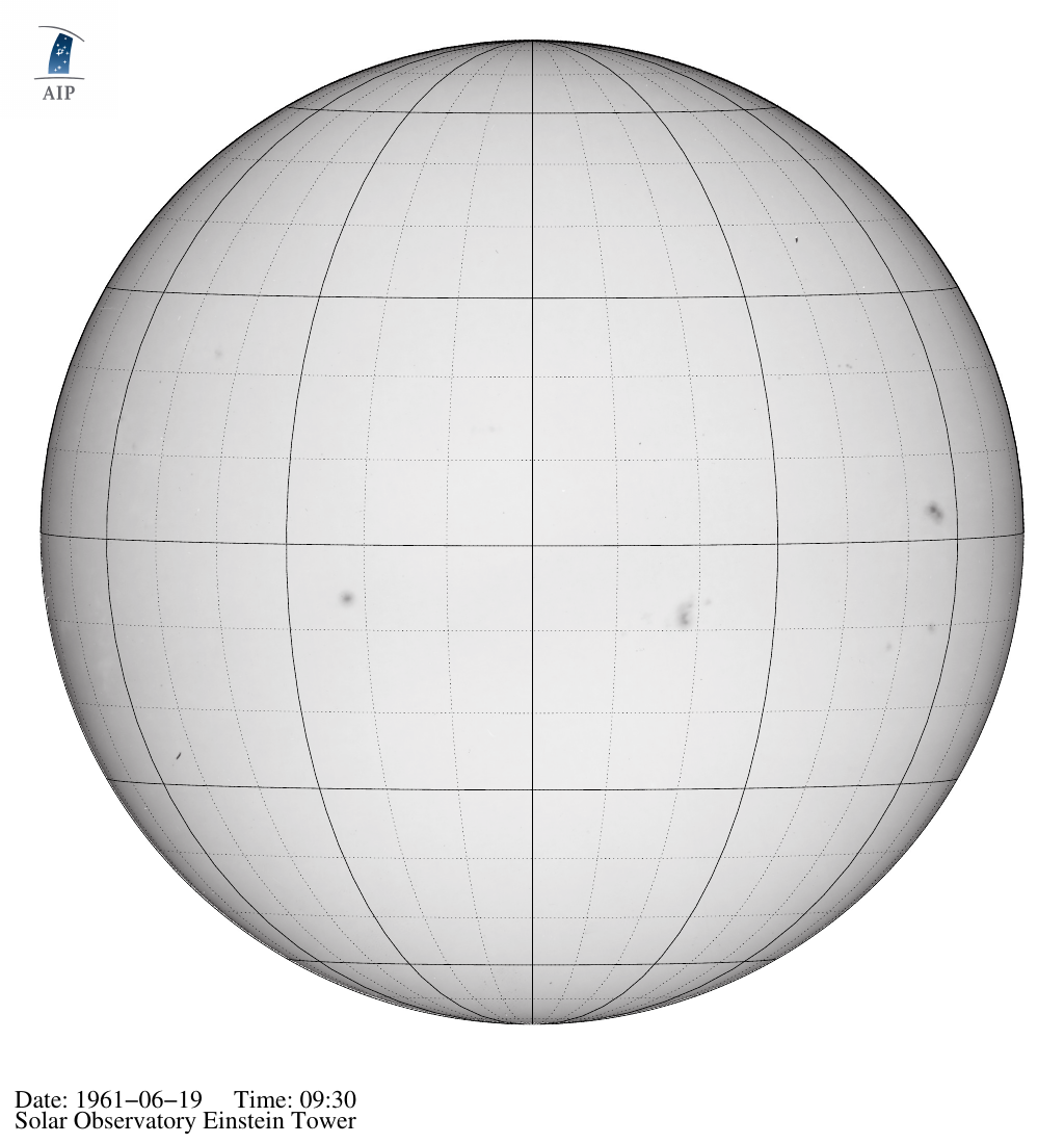 Plate preview