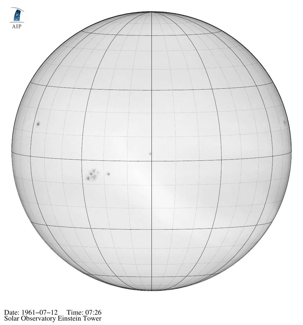 Plate preview