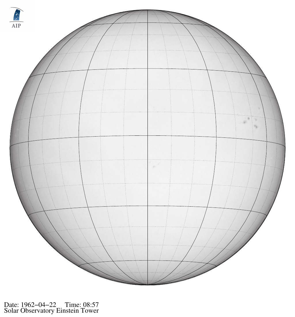 Plate preview