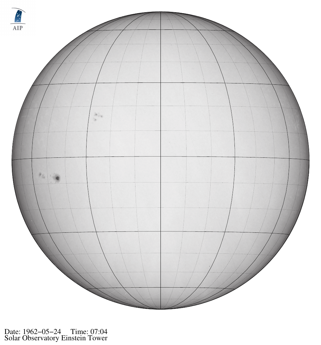 Plate preview