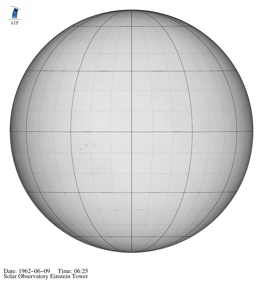 Plate preview