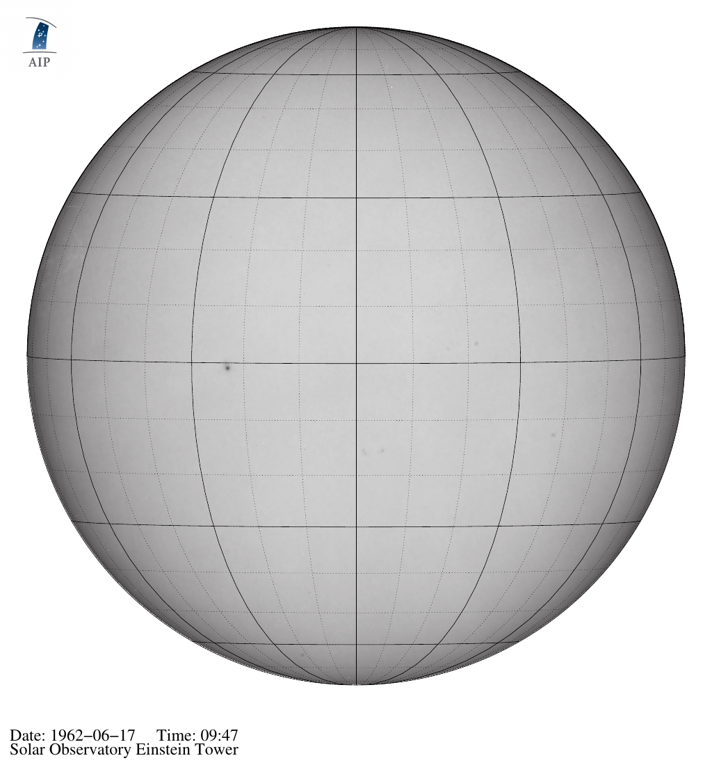 Plate preview