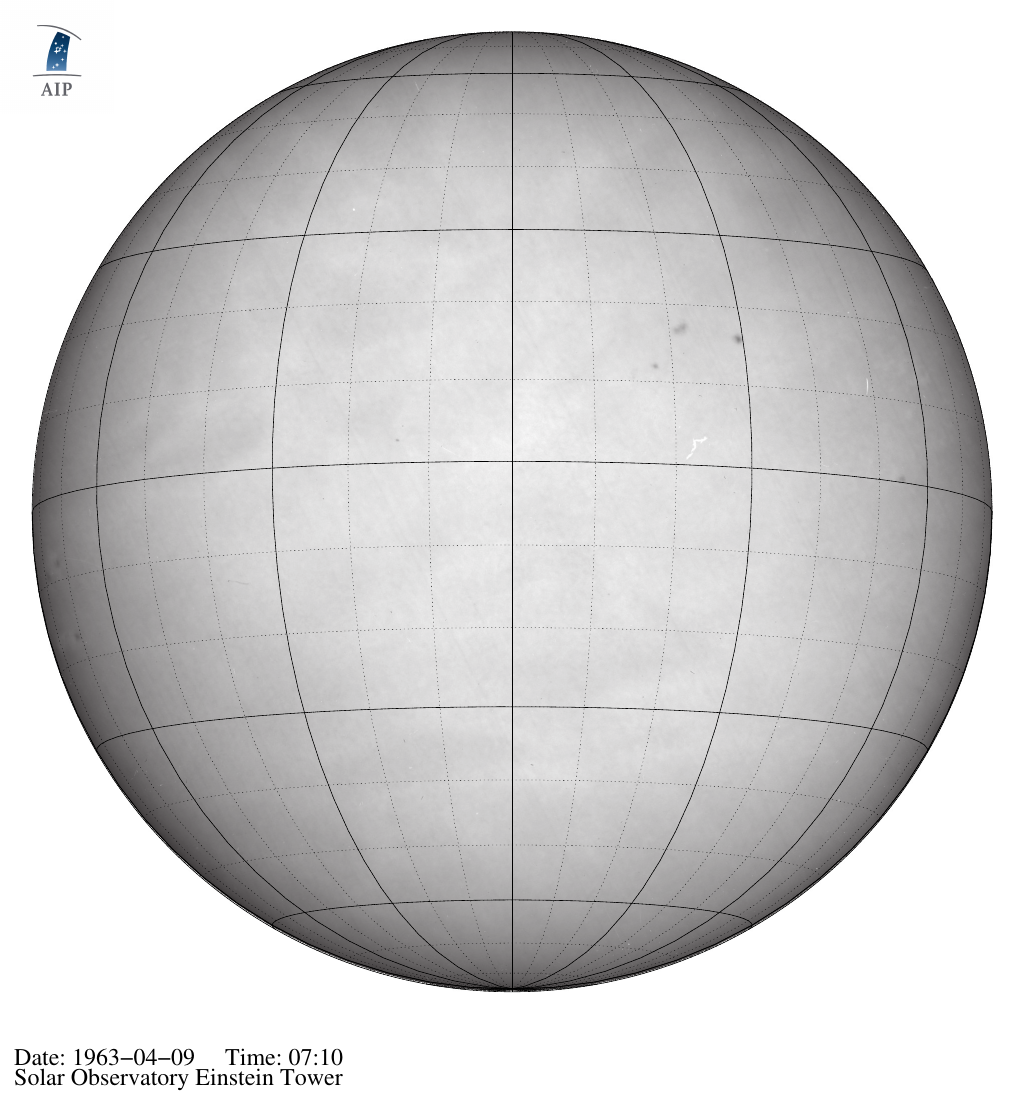 Plate preview