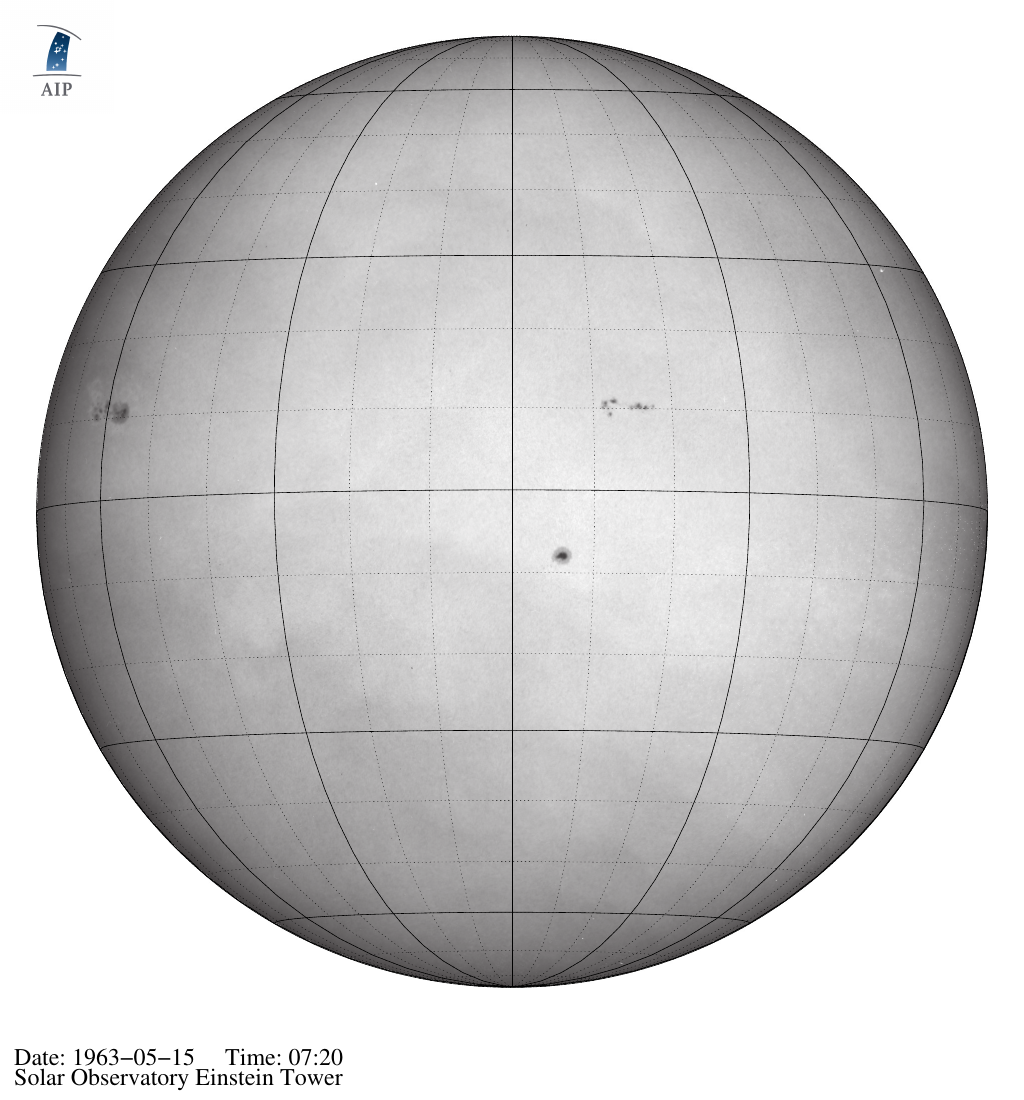 Plate preview