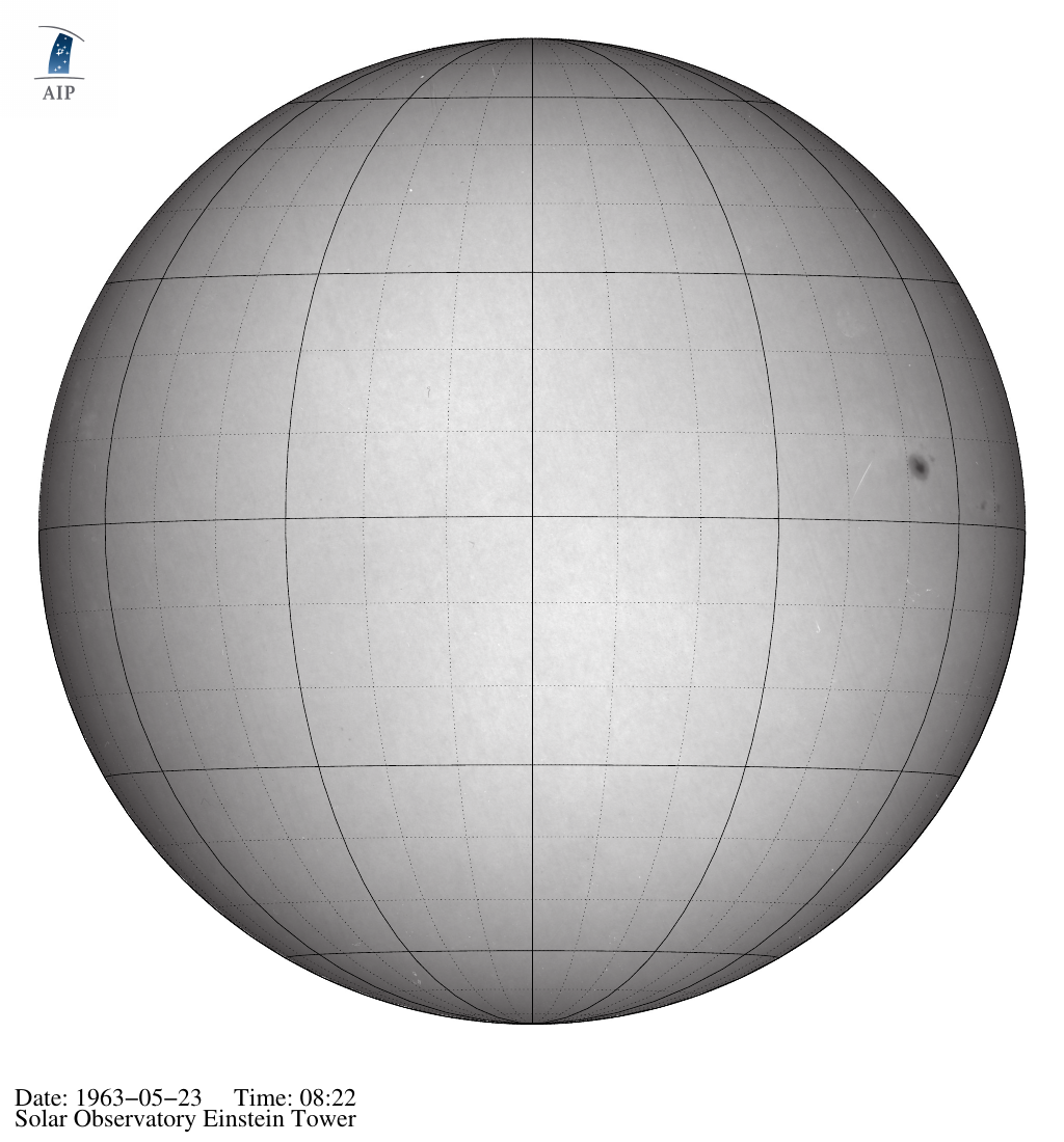 Plate preview