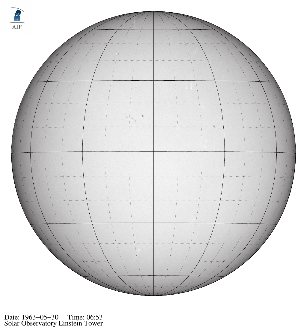 Plate preview