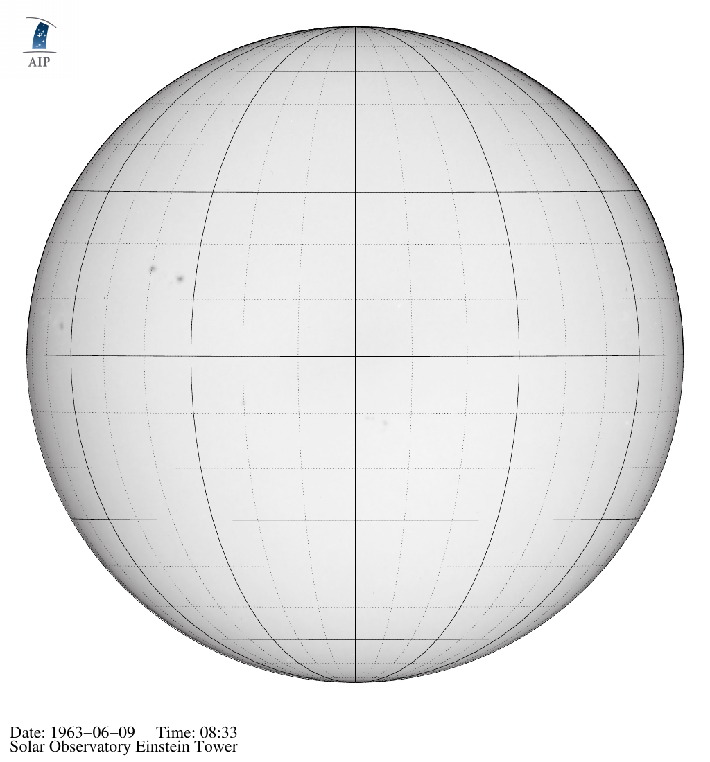 Plate preview