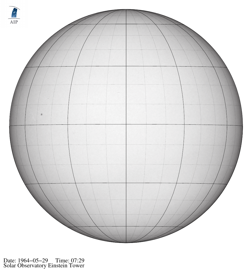 Plate preview