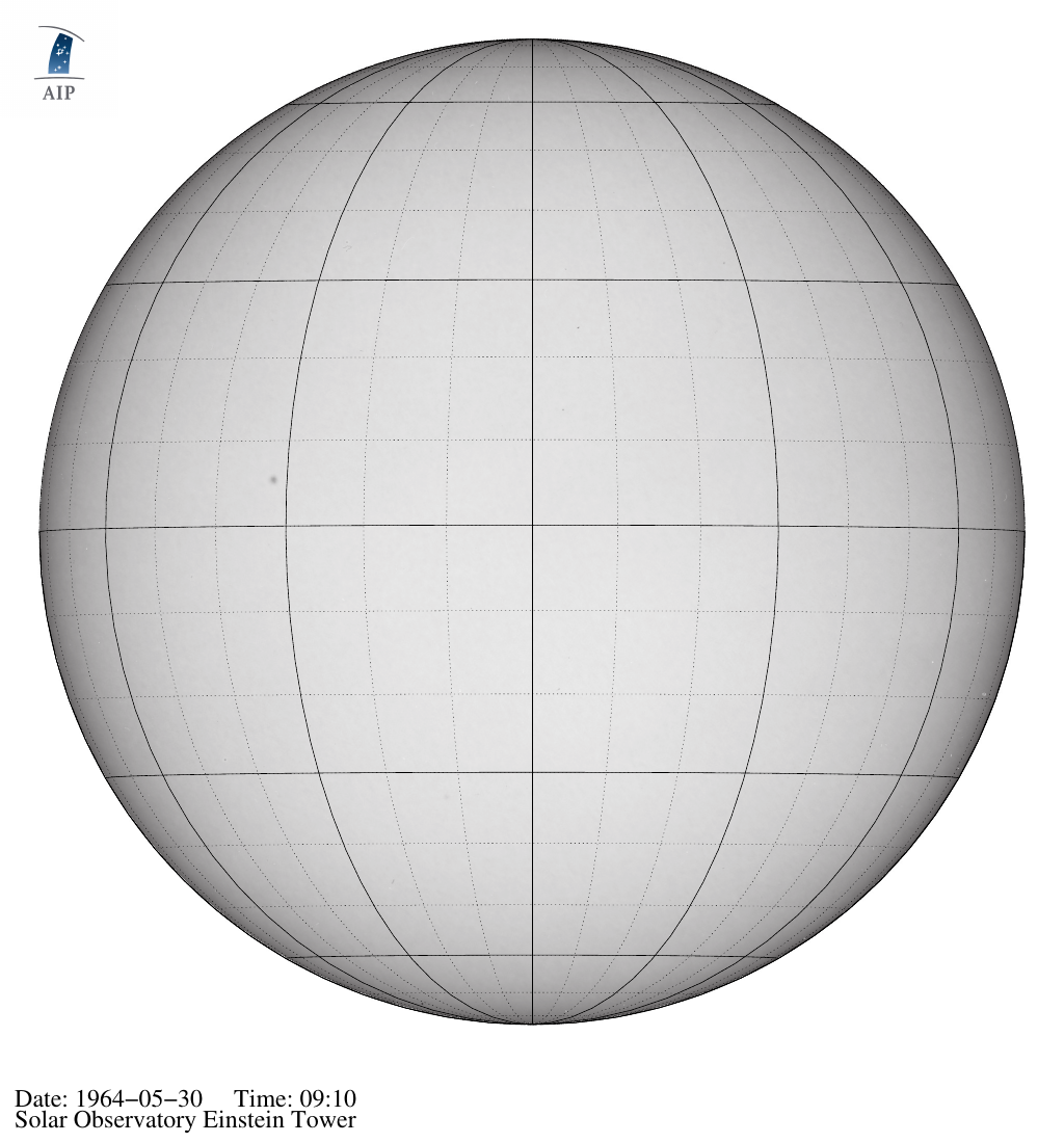 Plate preview