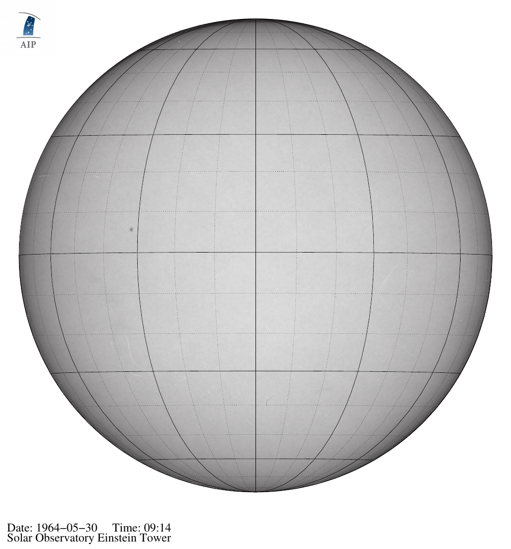 Plate preview