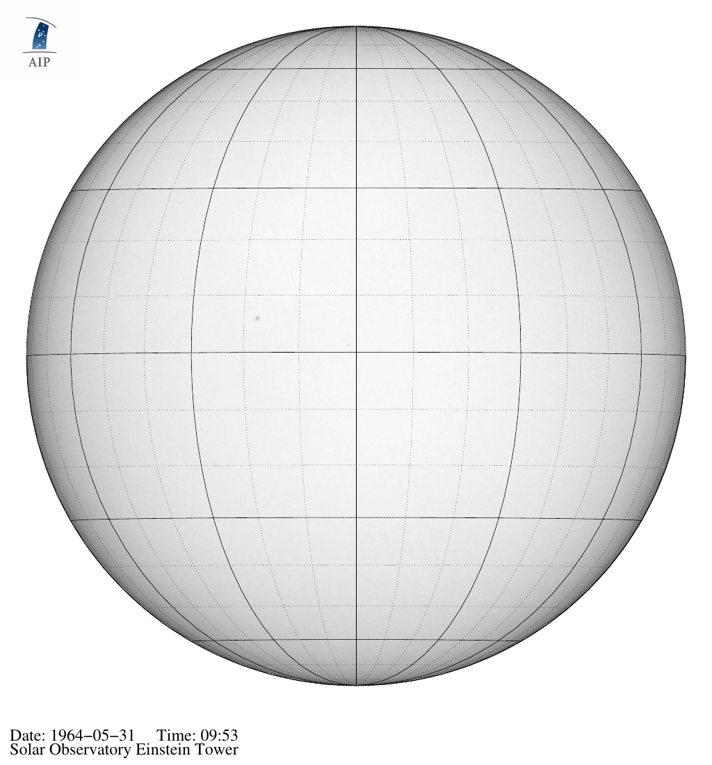 Plate preview