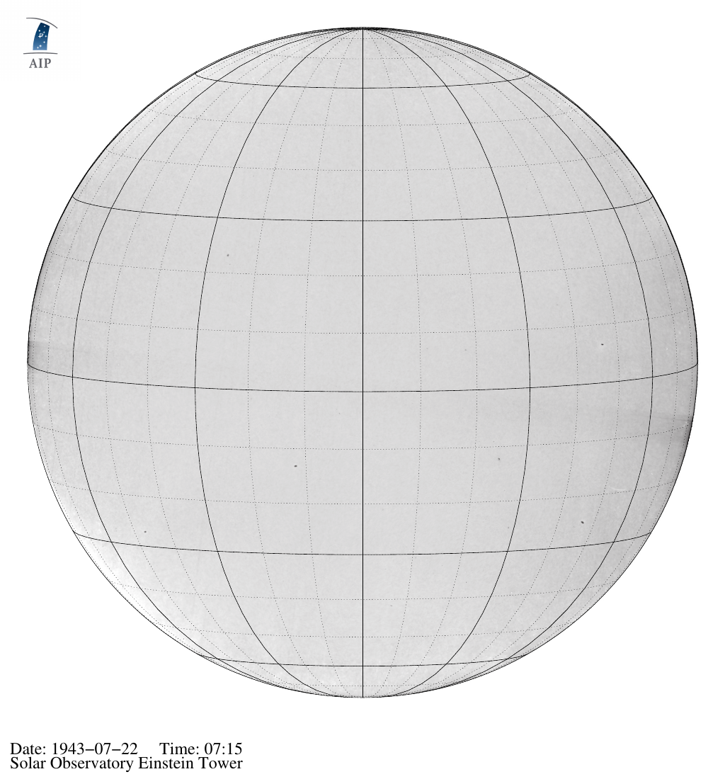 Plate preview