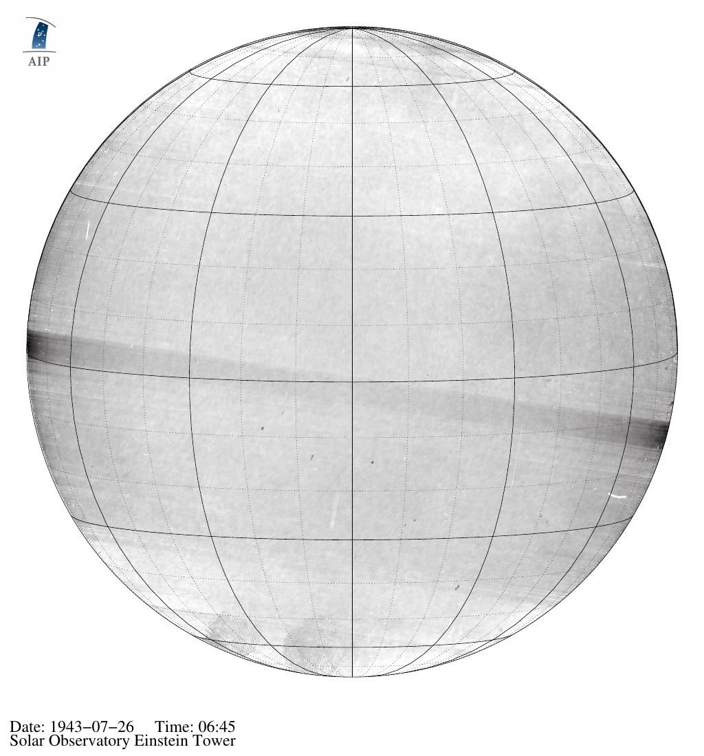 Plate preview