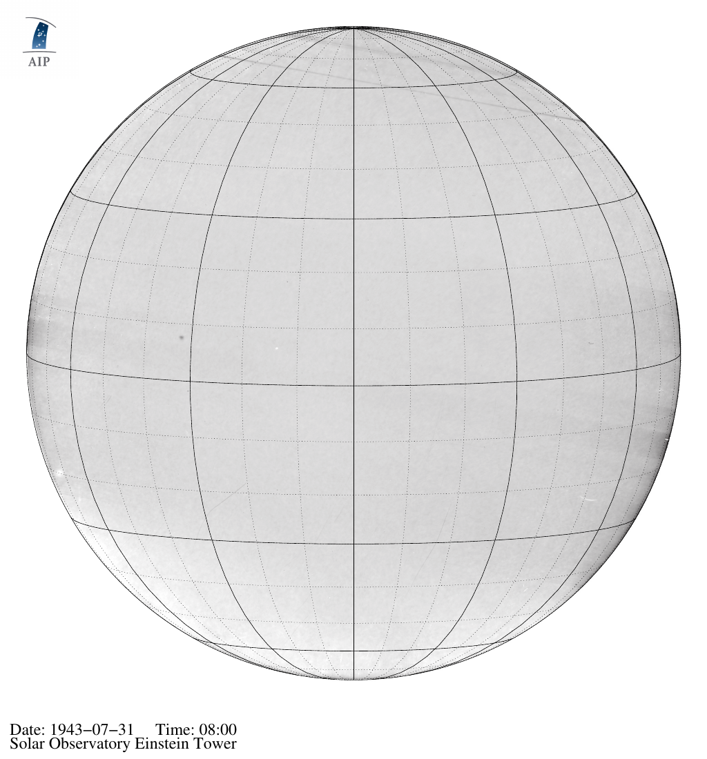 Plate preview
