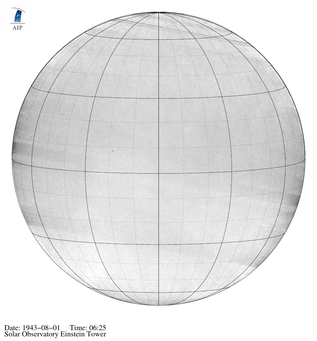 Plate preview