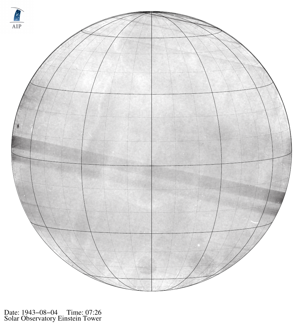 Plate preview