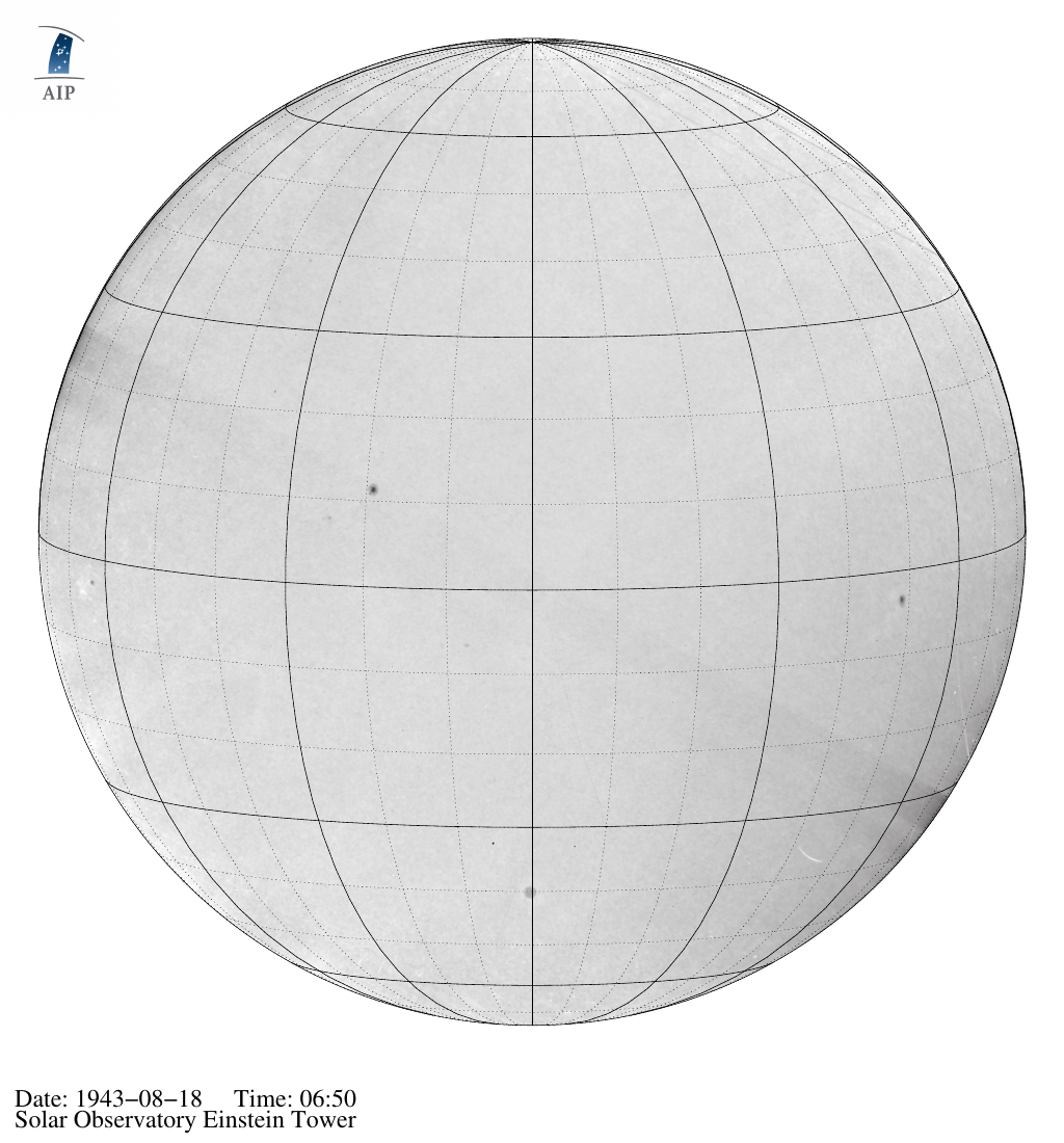 Plate preview