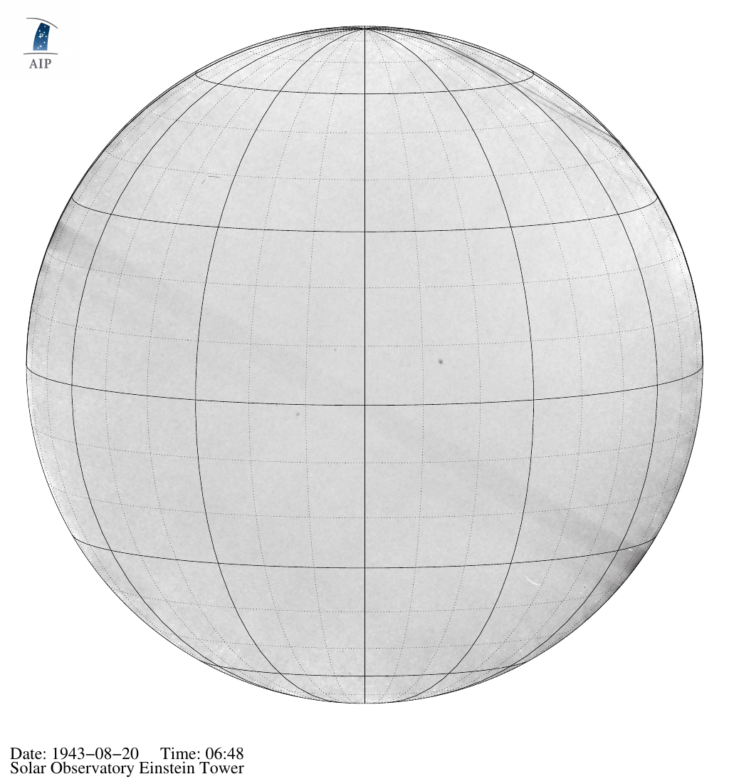 Plate preview