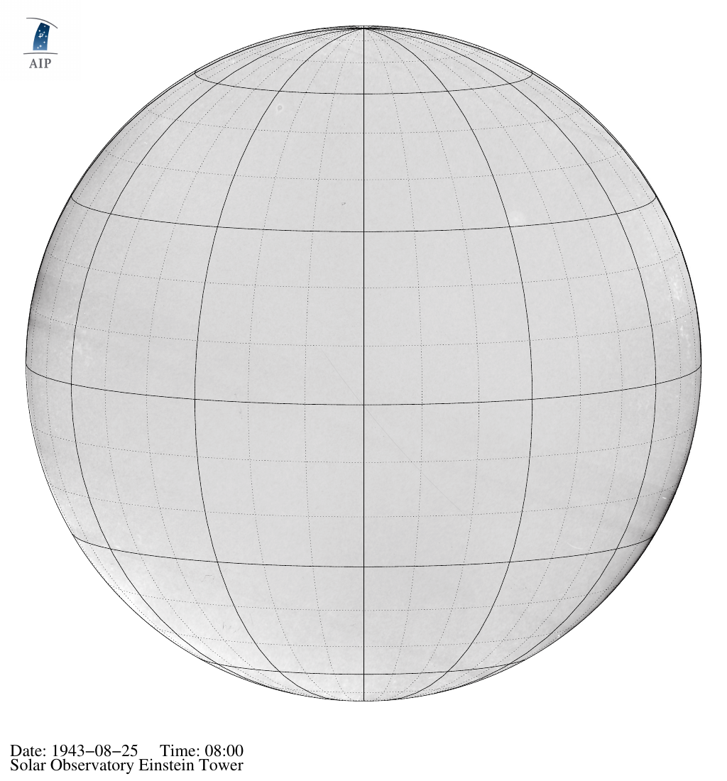 Plate preview