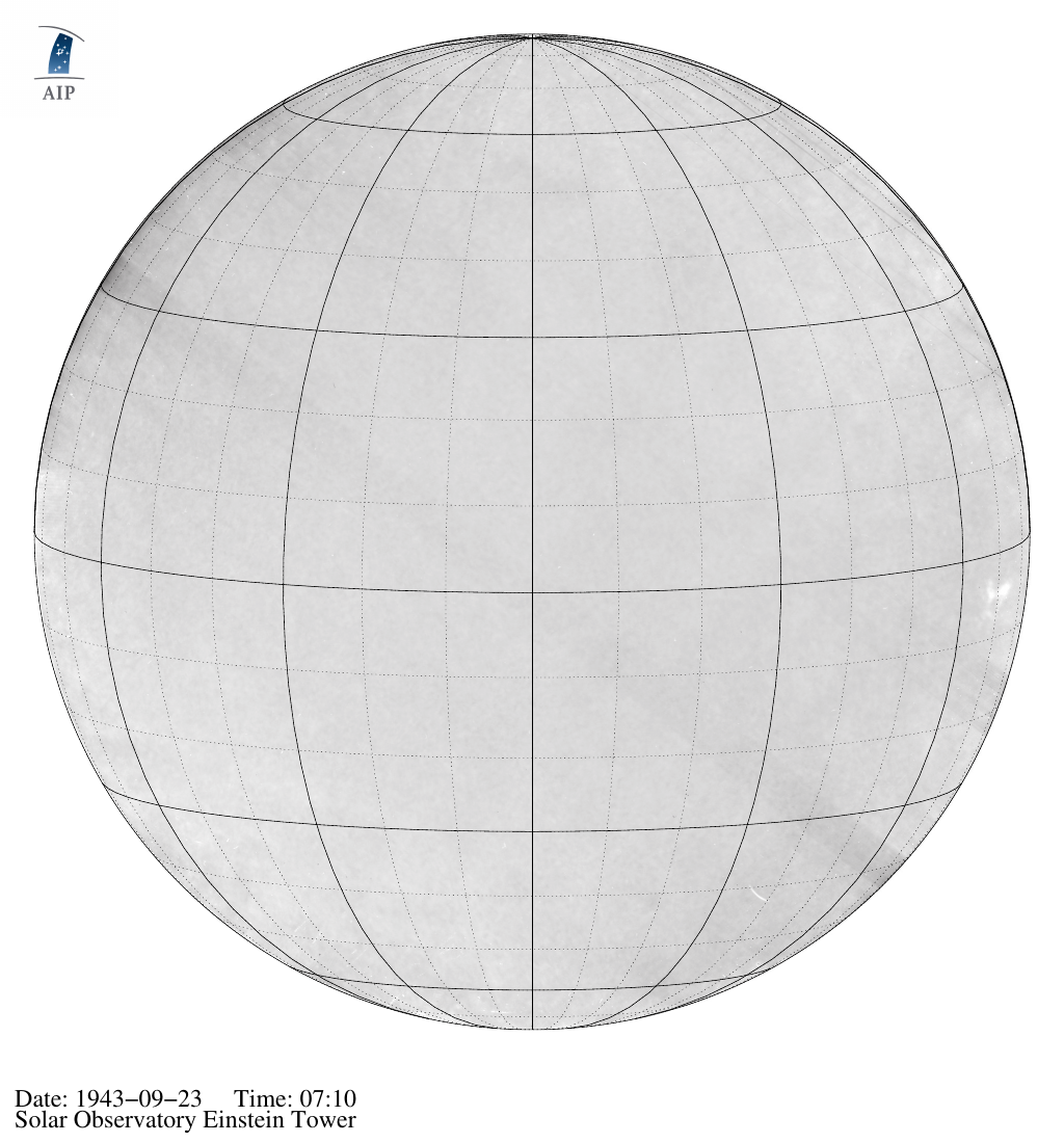 Plate preview