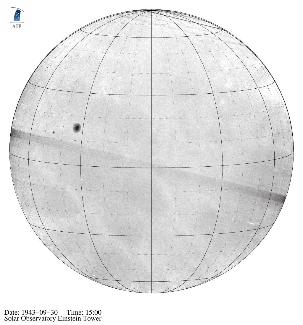 Plate preview