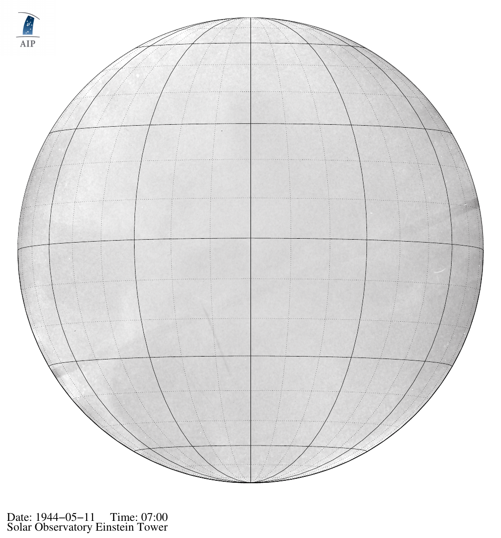 Plate preview