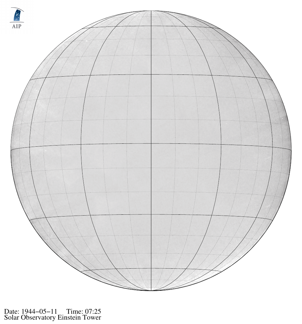 Plate preview