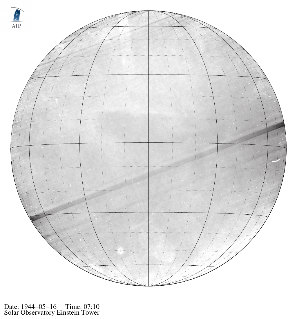 Plate preview