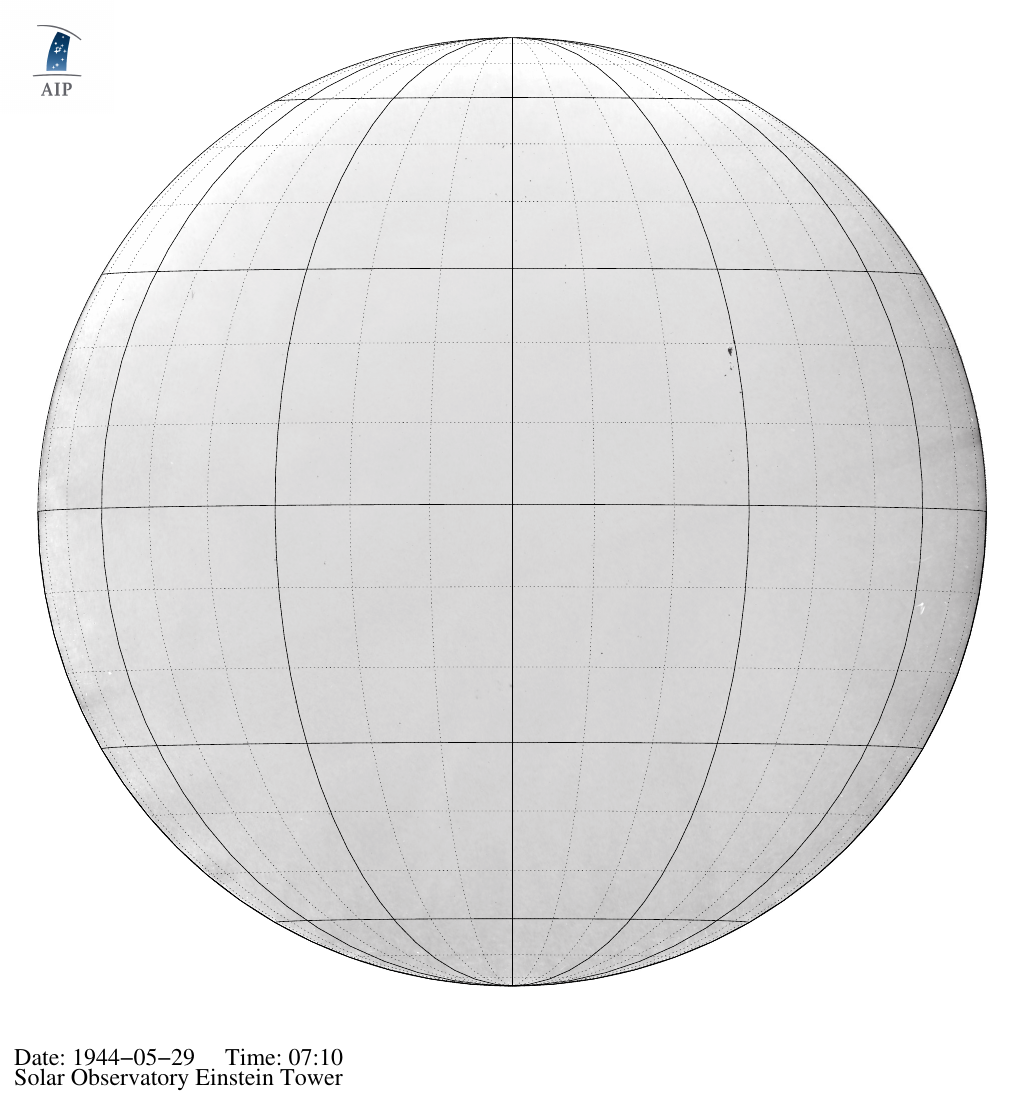 Plate preview