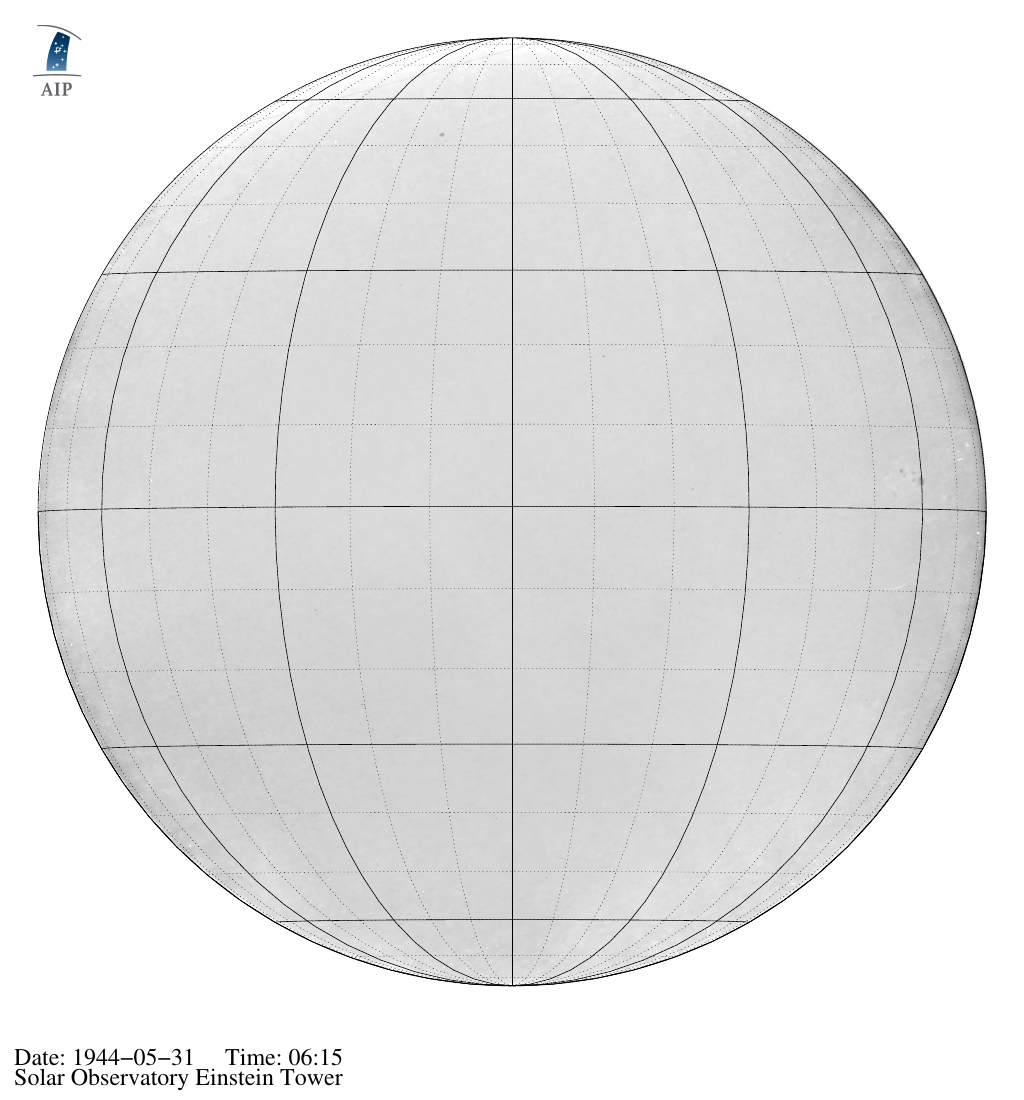 Plate preview