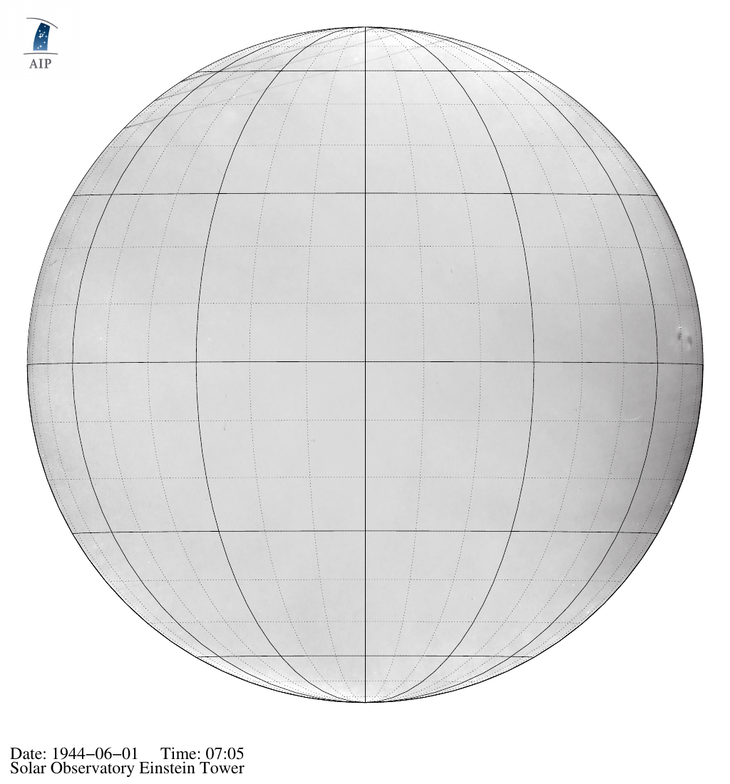 Plate preview